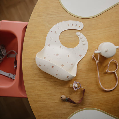 Silicone Baby Bib