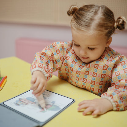 Reusable Water Color Pad