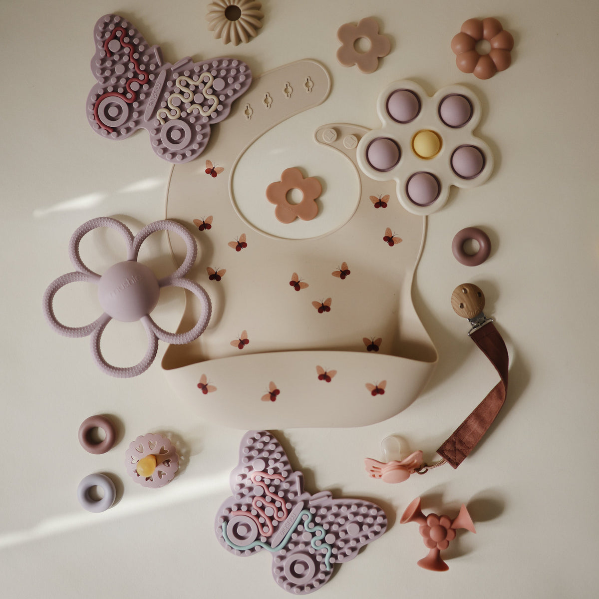 Silicone Sensory Toy