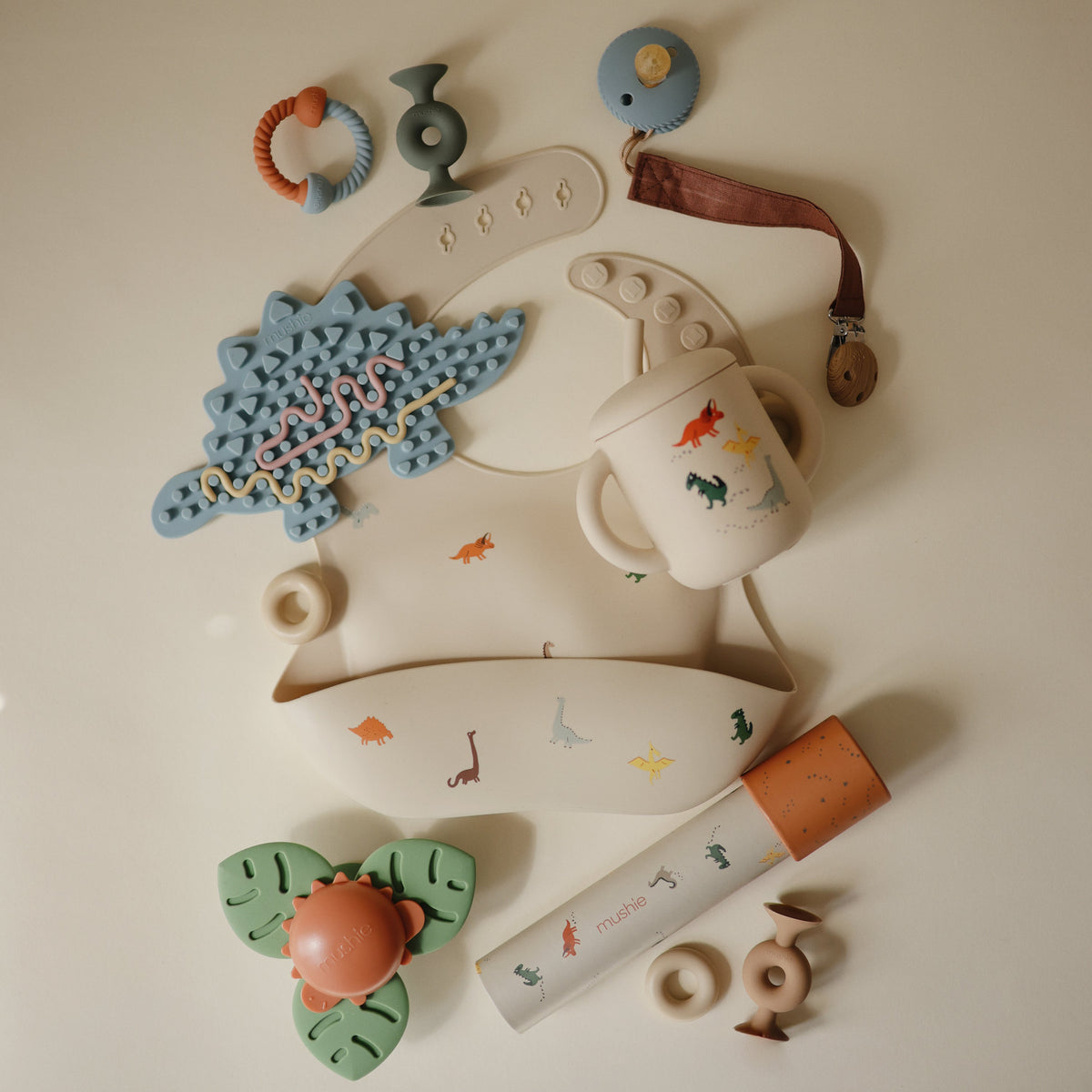 Silicone Sensory Toy