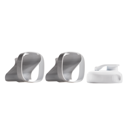 Hegen PPSU Baby Bottle Essentials Kit (suitable for 0 to 6 months)
