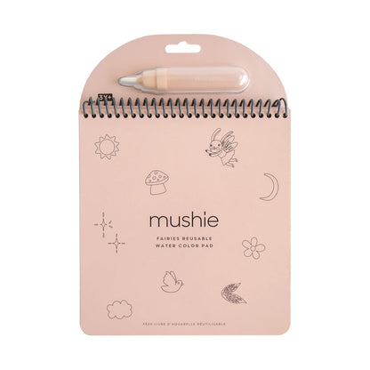 Reusable Water Color Pad