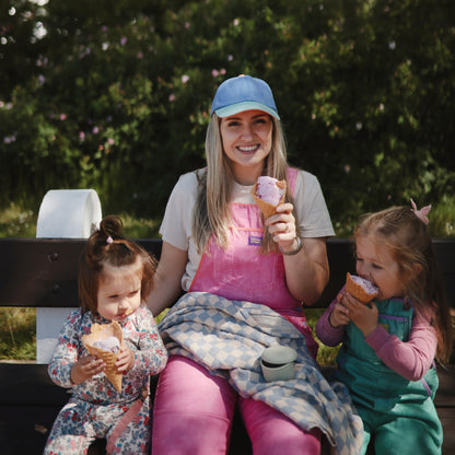 Silicone Baby Food Containers