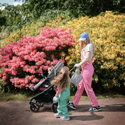 Silicone Pacifier Case