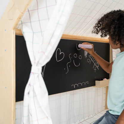 Flair | Playhouse & Sensory Desk