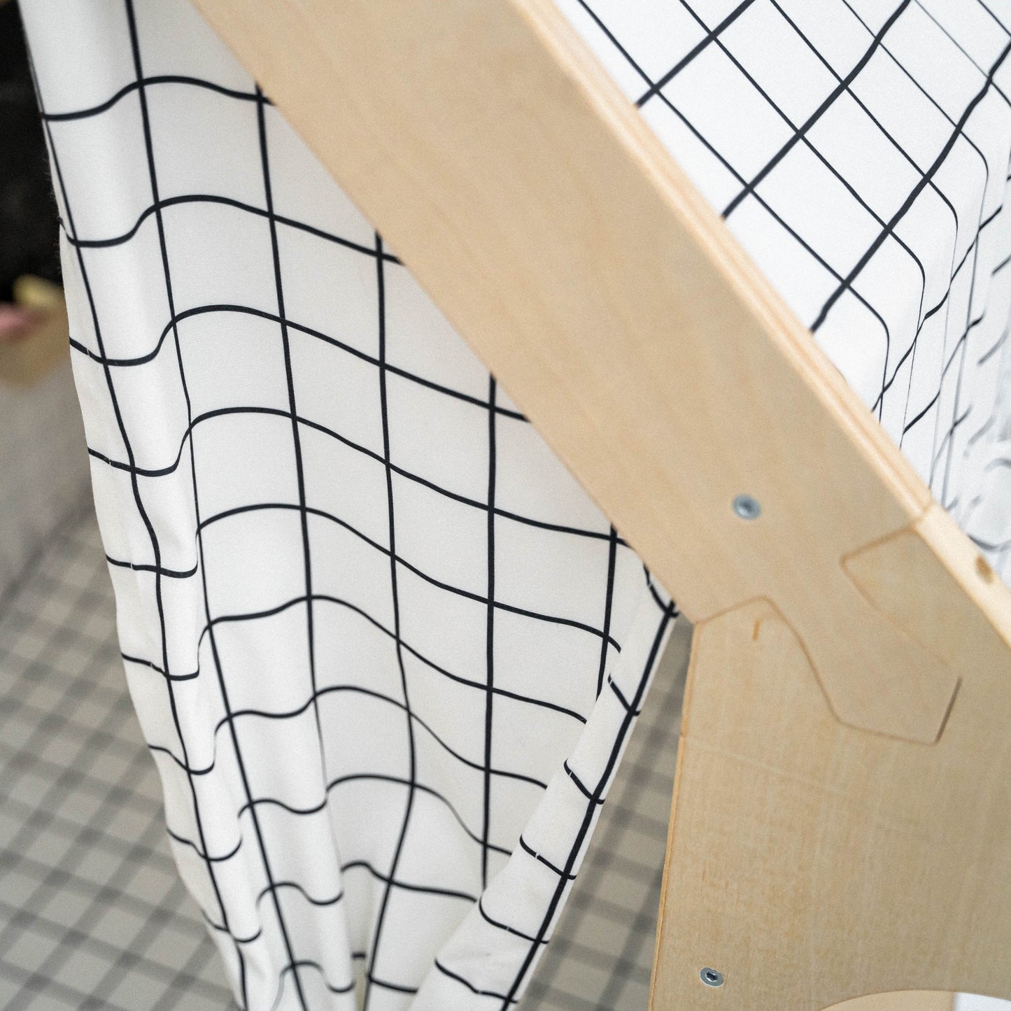 Flair | Playhouse & Sensory Desk