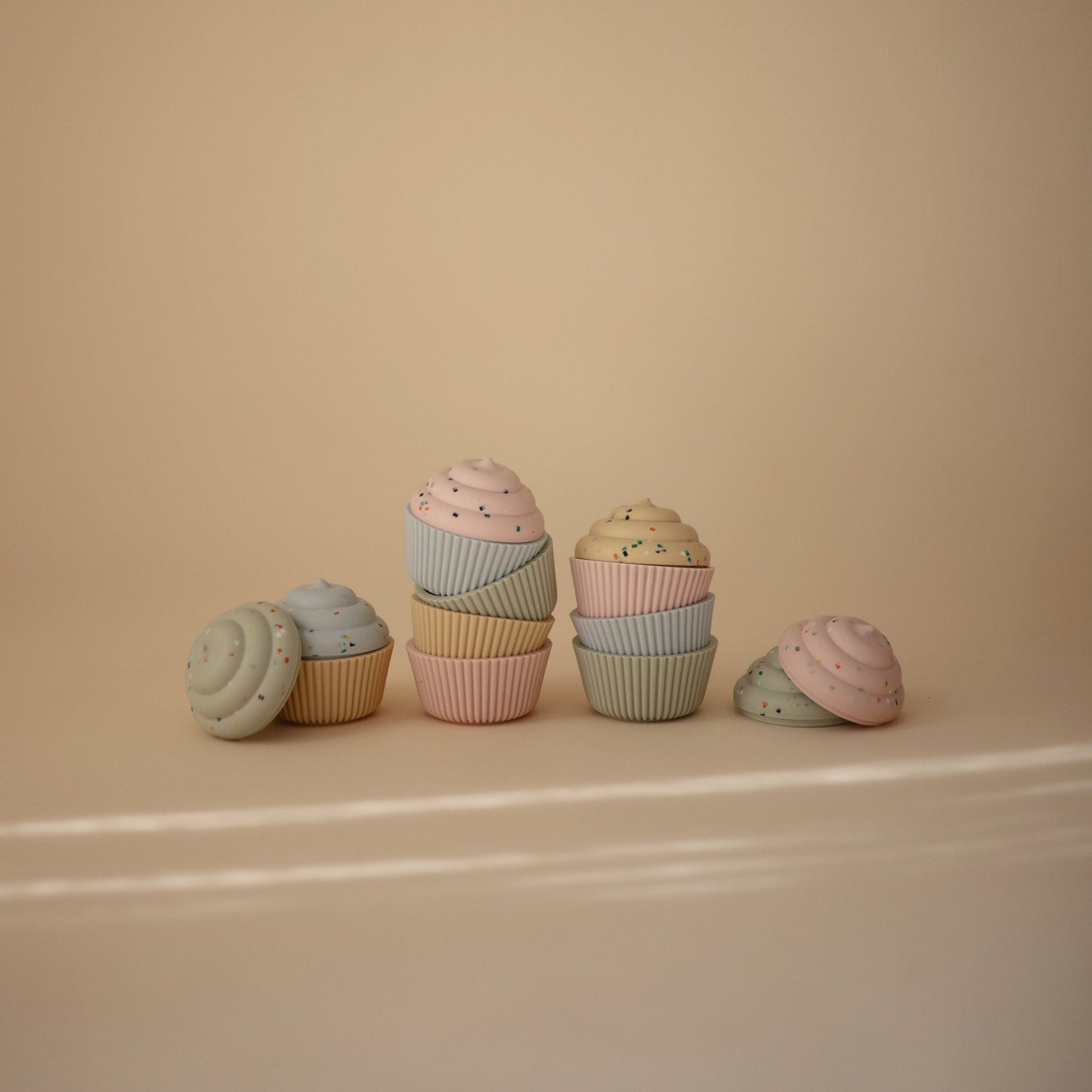 Mix and Match Toy