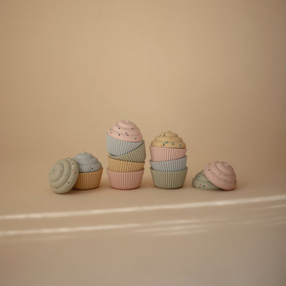 Mix and Match Toy