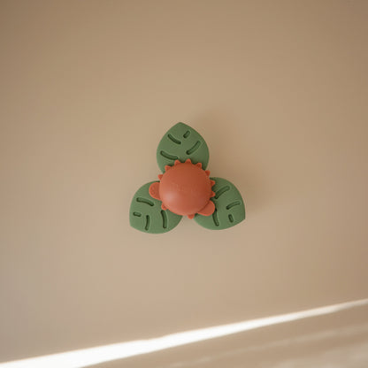 Suction Spinner Toy