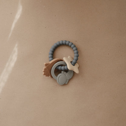 Teething Ring