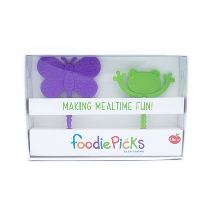 Foodie Picks