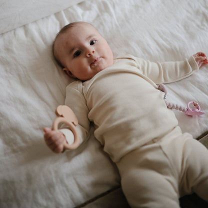 Animal Ring Teethers