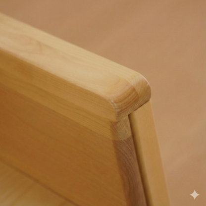 Toddler Chair - 8" Seat Height