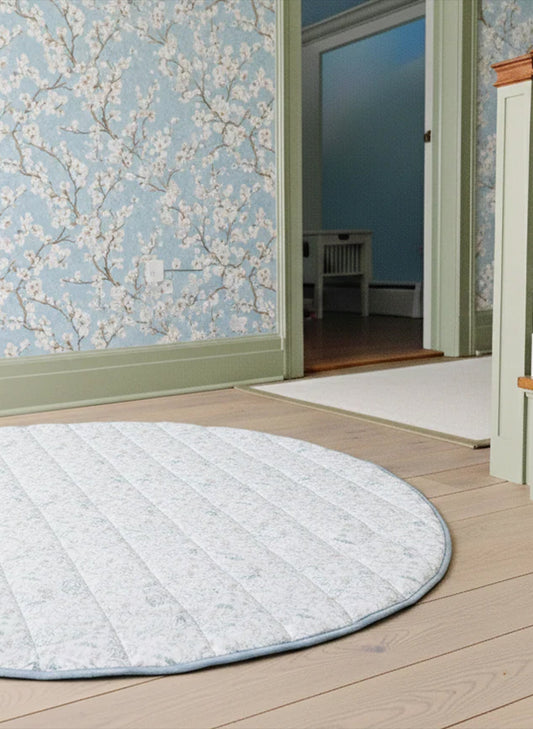 Play Mat & Tote - Sweet Savanna