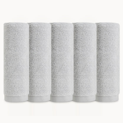 Organic Cotton Washcloth Set