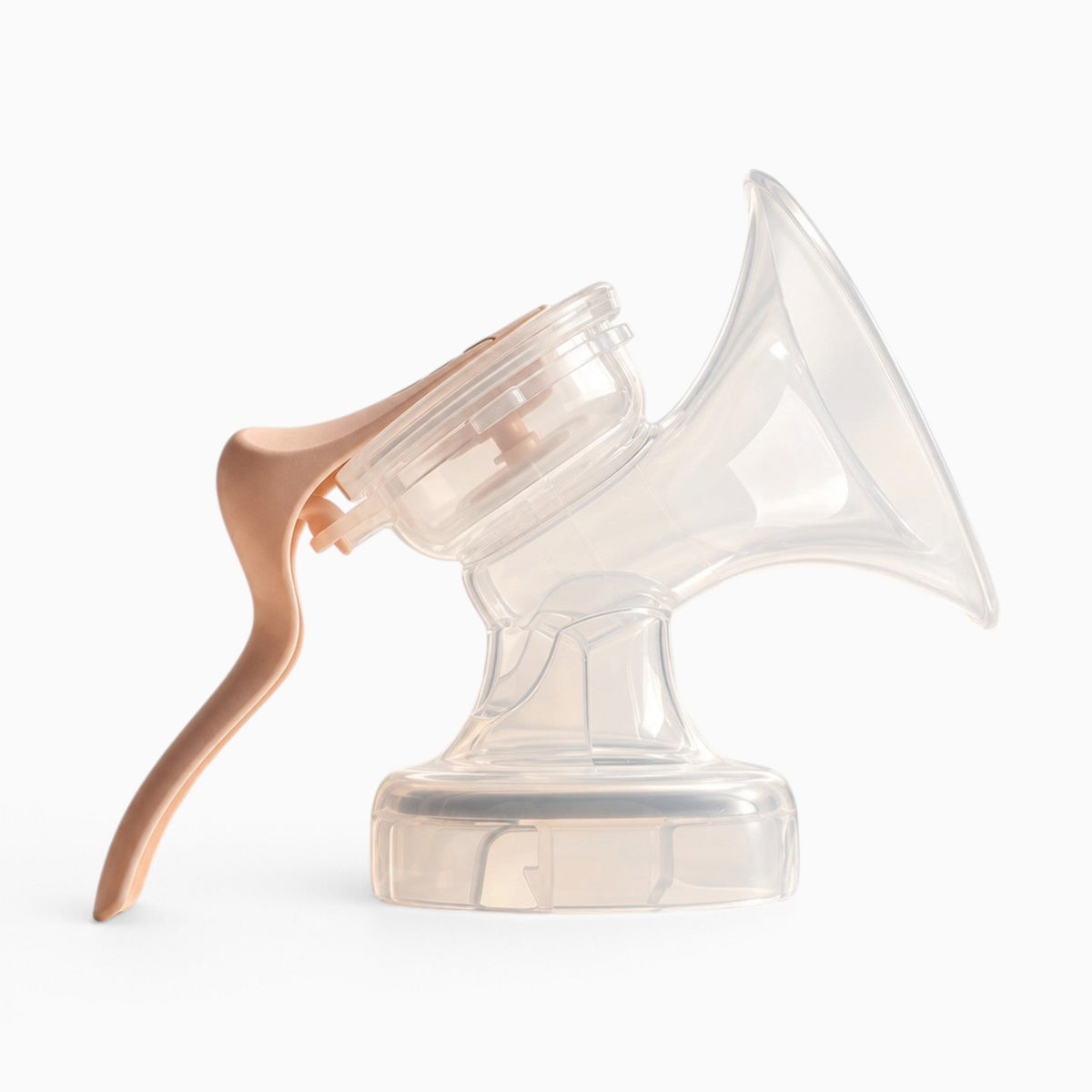 Hegen Manual Breast Pump Module