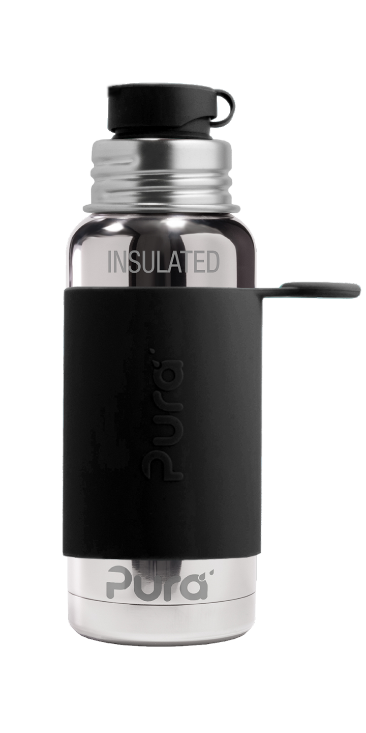 Big Mouth® Sport 16oz Insulated Bottle
