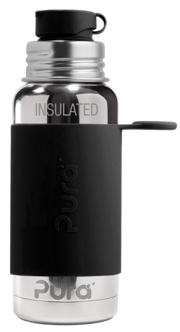 Big Mouth® Sport 16oz Insulated Bottle