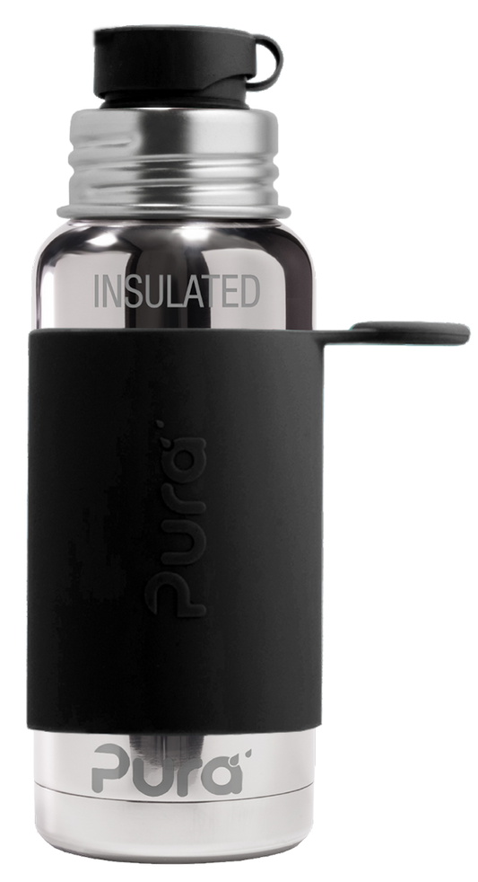 Big Mouth® Sport 16oz Insulated Bottle