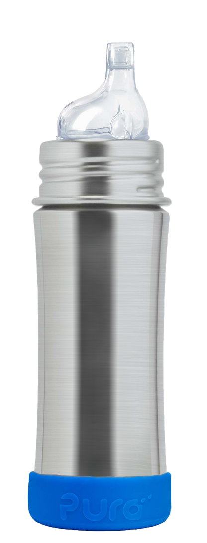 Kiki™ 11oz Sippy Bottle