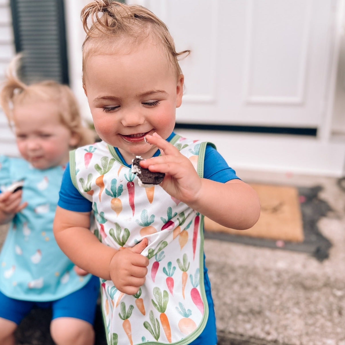 Farm Produce Bapron SALE **PRESCHOOL SIZE ONLY**