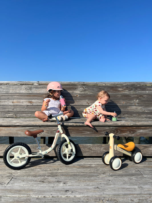 Kiki™ 9oz Insulated Kiddo Straw Bottle