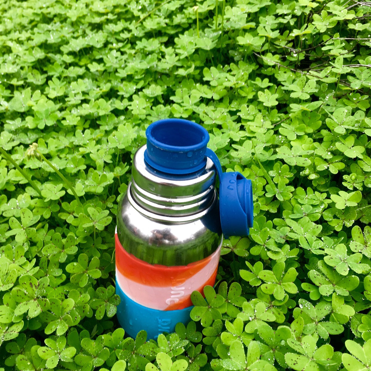 Kiki™ Short Silicone Sleeves