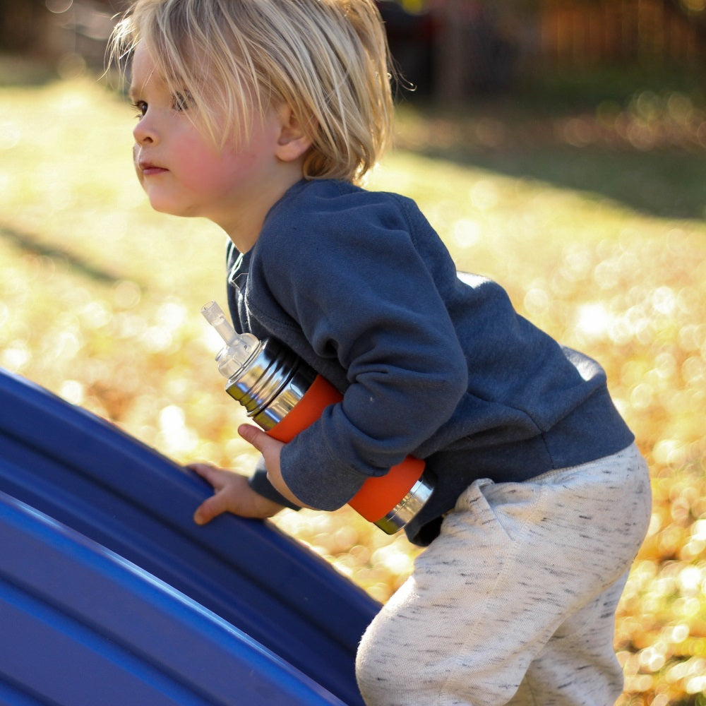 Kiki™ 6M+ Kiddo Straw