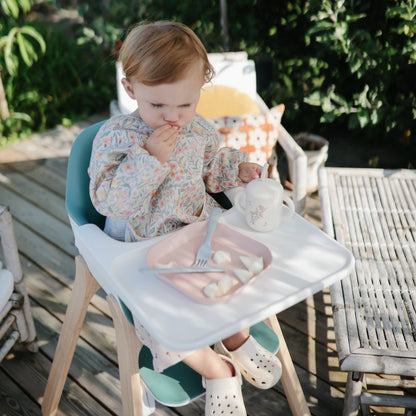 Dinnerware Fork and Spoon Set