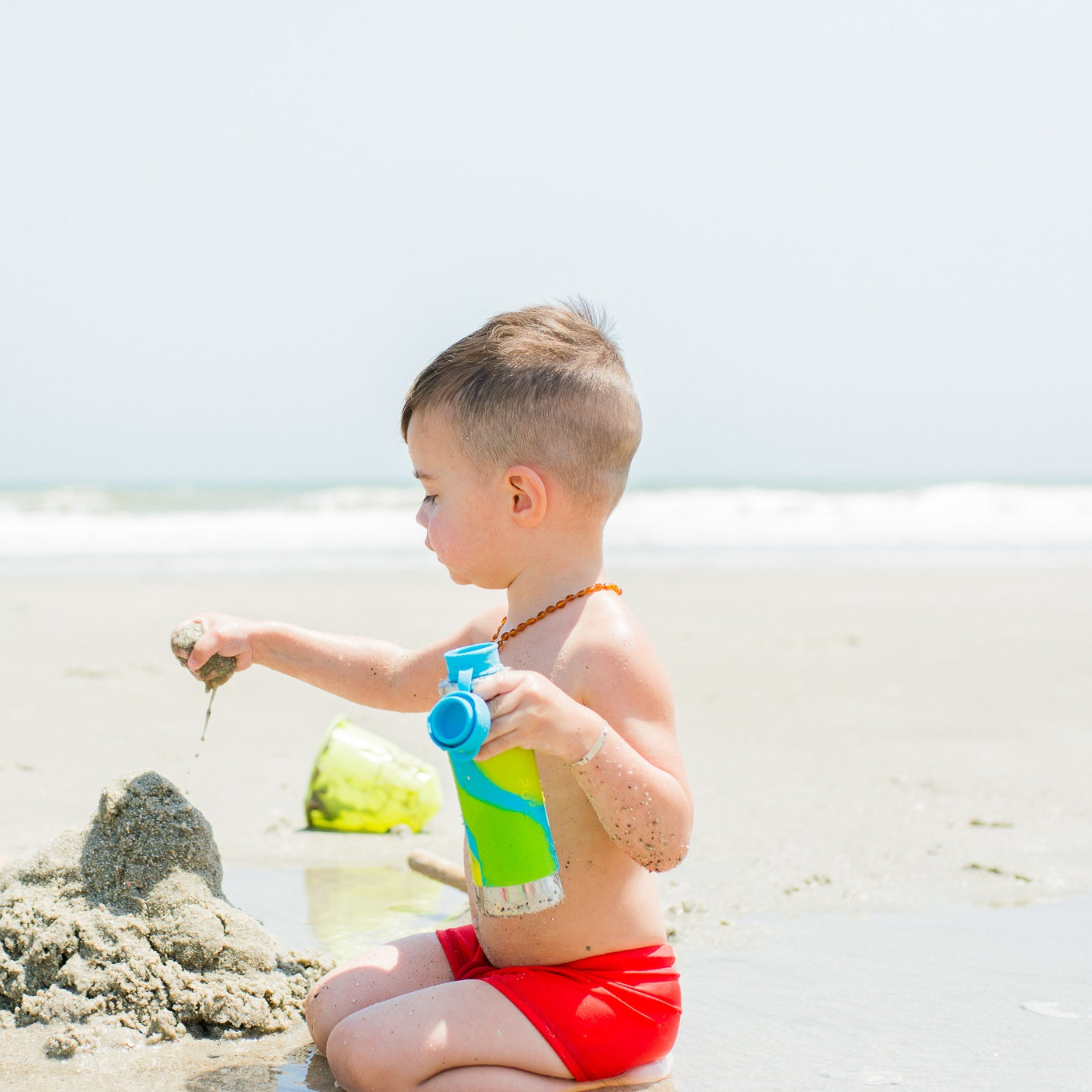 Sport Mini™ 11oz Bottle