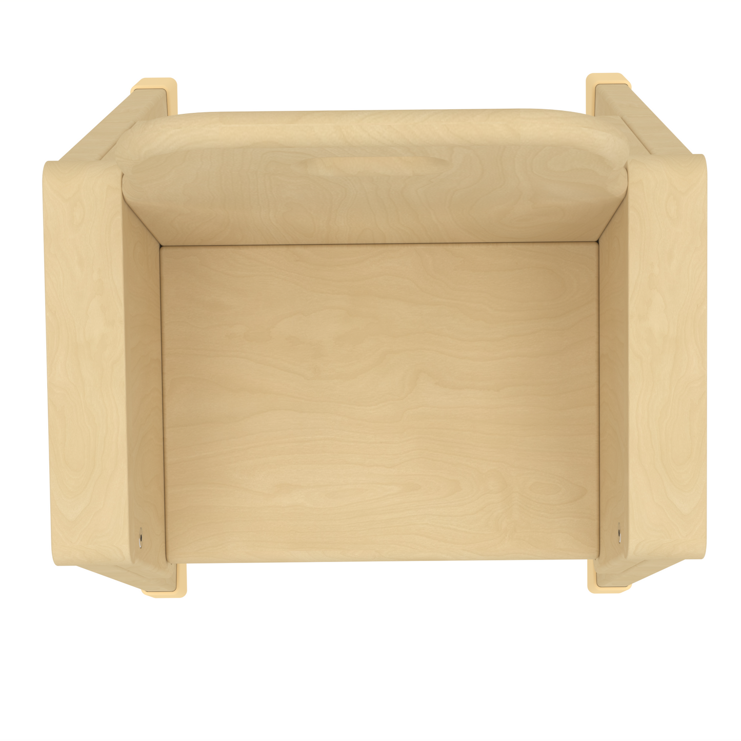 Toddler Chair - 8" Seat Height
