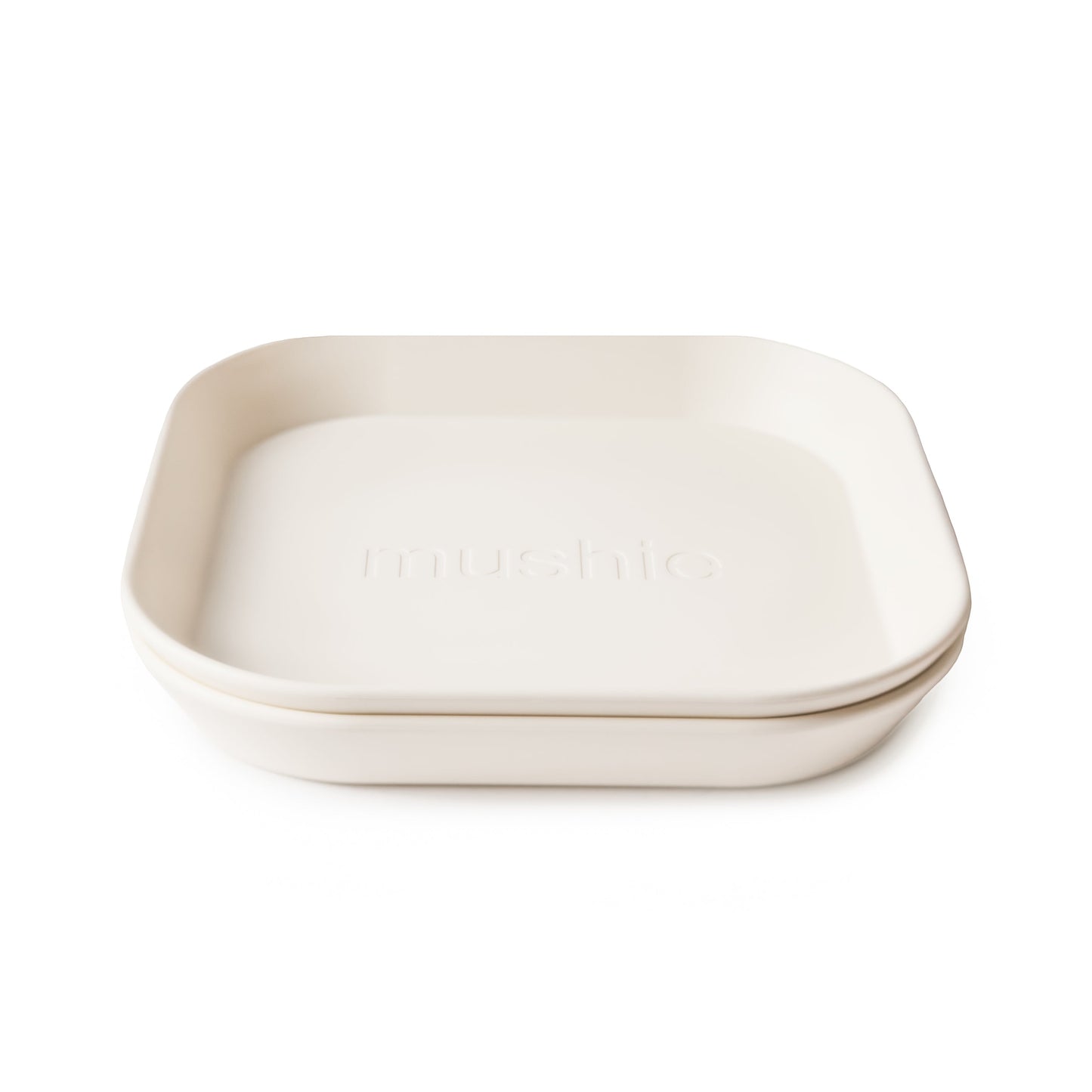 Square Dinnerware Plates