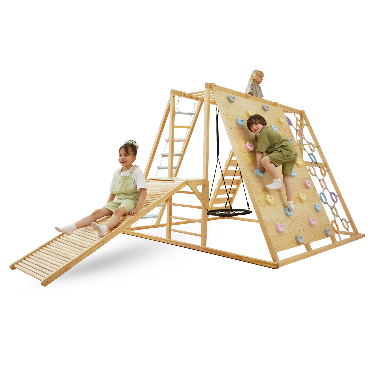 Sweetgum Indoor Sensory Playset (Jumbo)