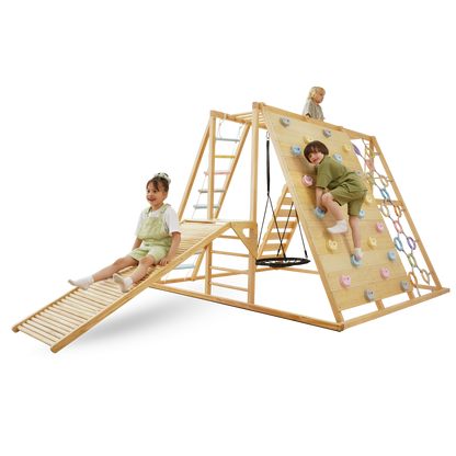 Sweetgum Indoor Sensory Playset (Jumbo)