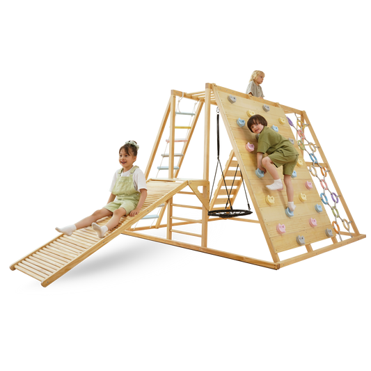 Sweetgum Indoor Sensory Playset (Jumbo)