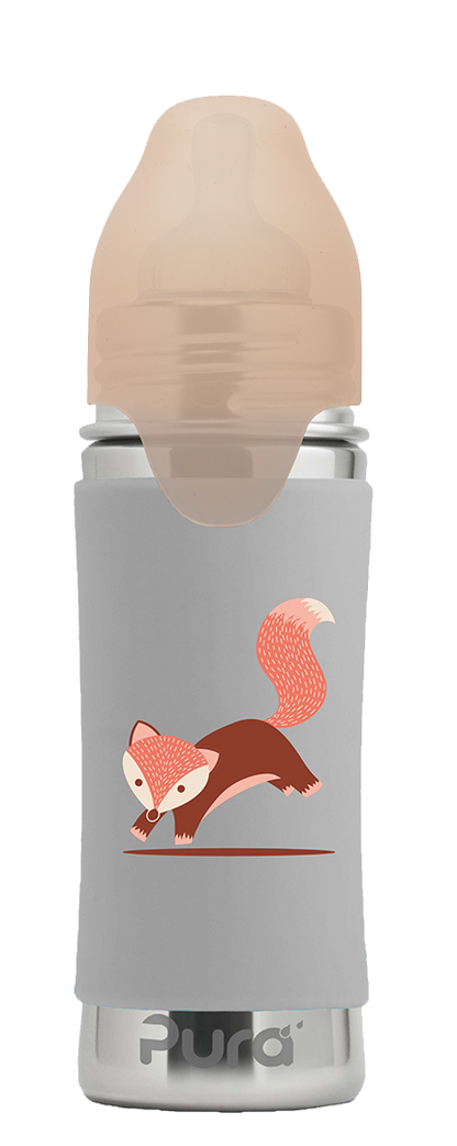 Kiki™ 9oz Baby Bottle