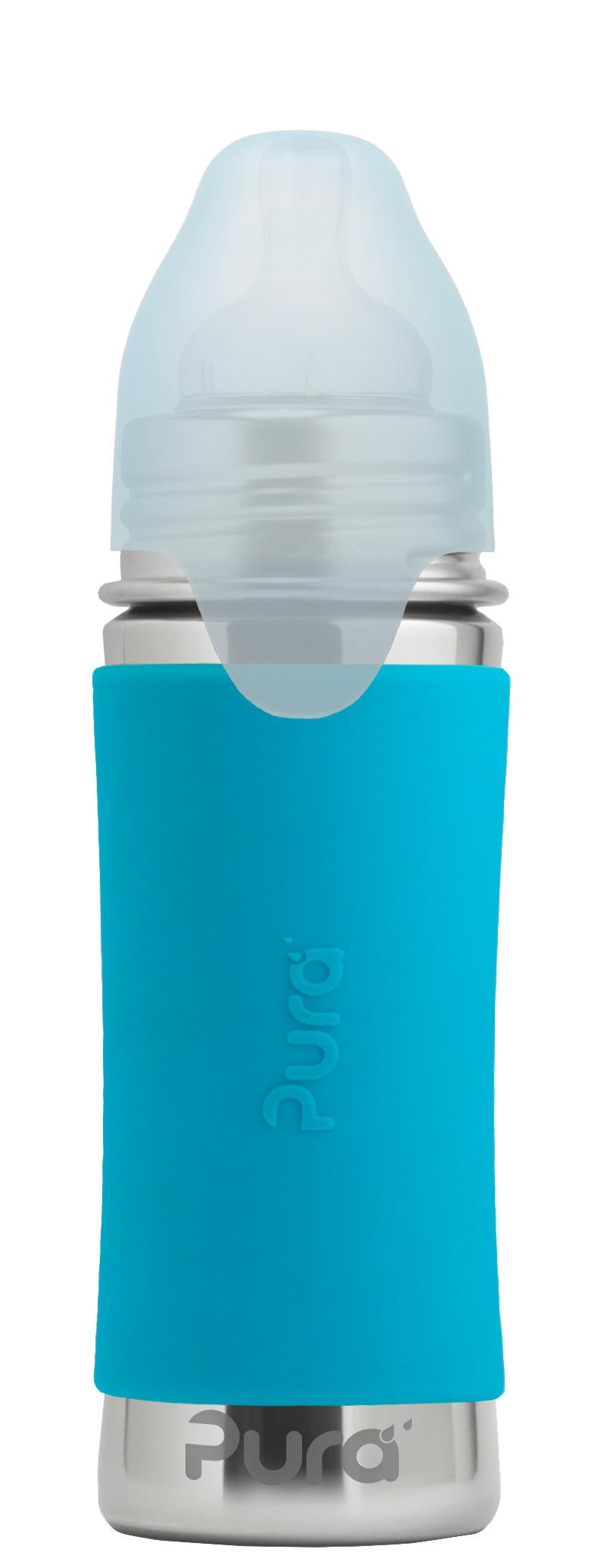 Kiki™ 9oz Baby Bottle