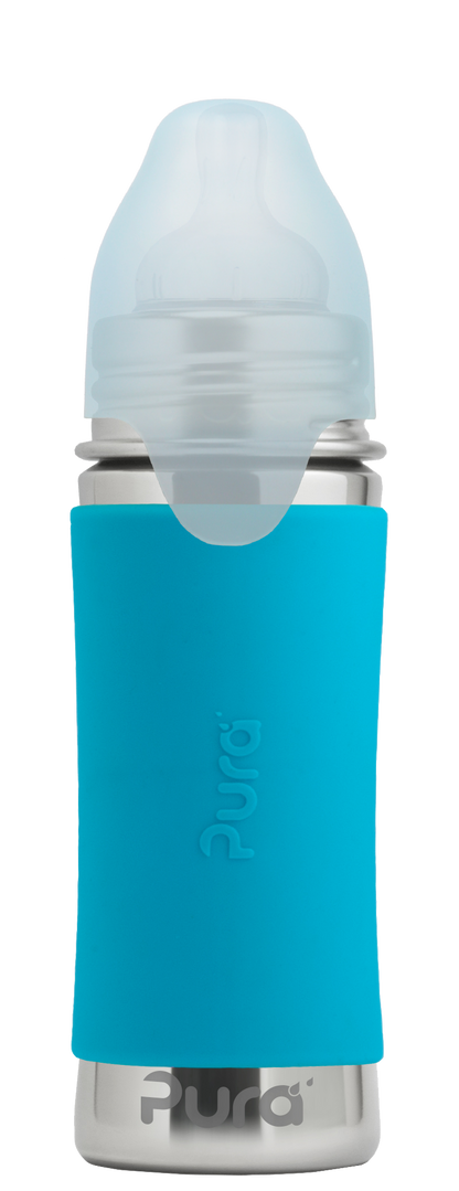 Kiki™ 9oz Baby Bottle