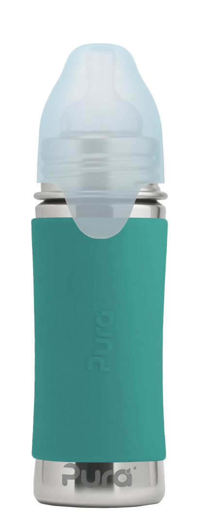 Kiki™ 9oz Baby Bottle