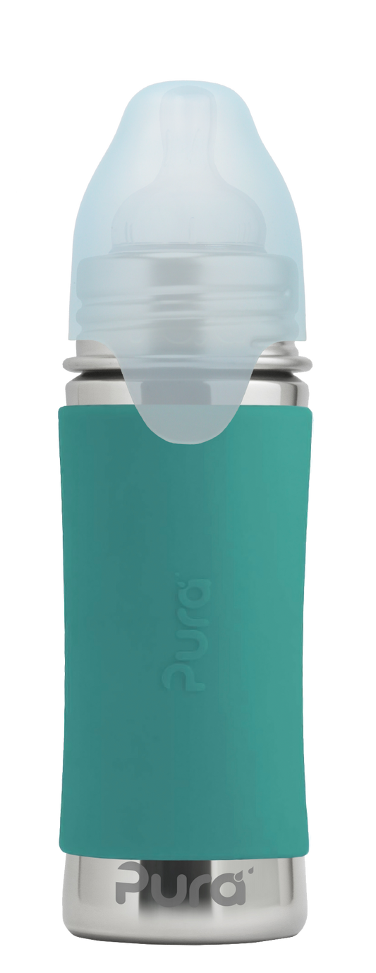 Kiki™ 9oz Baby Bottle