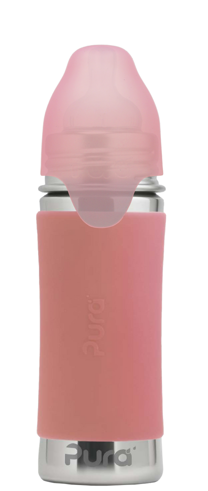Kiki™ 9oz Baby Bottle