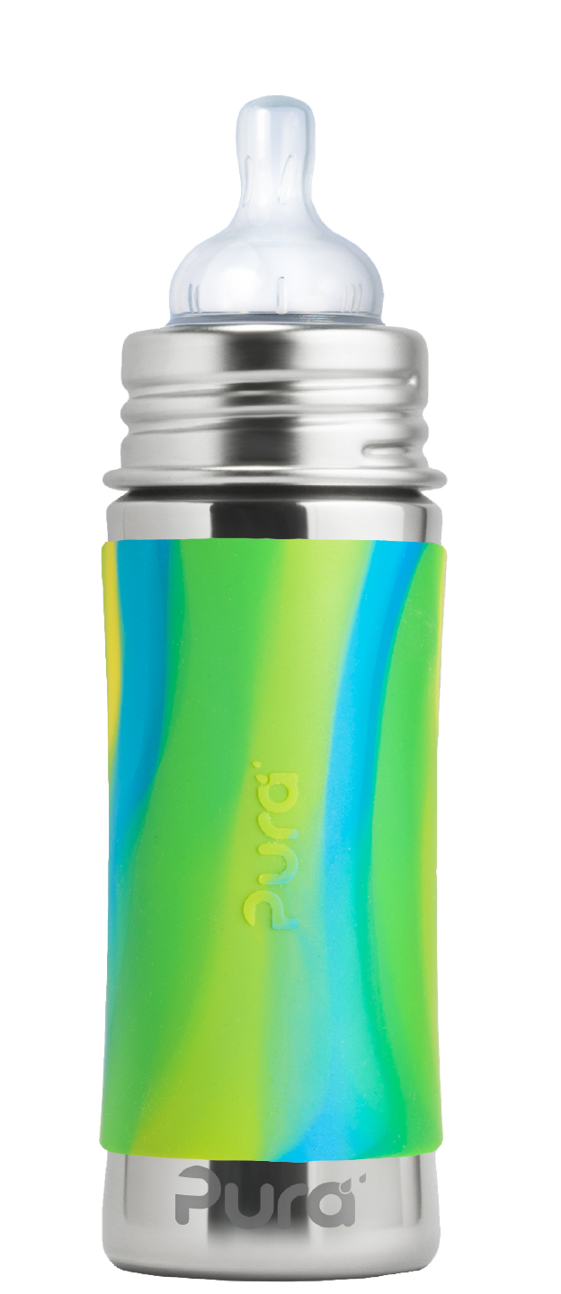 Kiki™ 9oz Baby Bottle