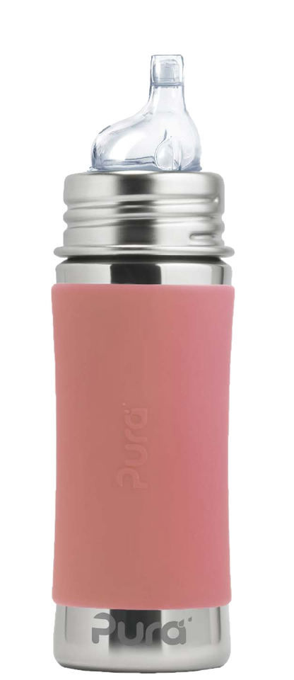 Kiki™ 11oz Sippy Bottle