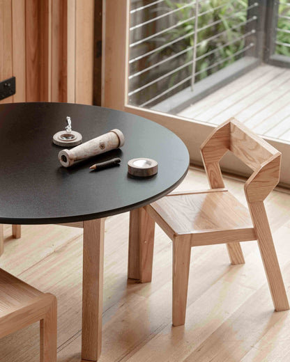 Alfie | Stacking Chair | 12" Seat Height
