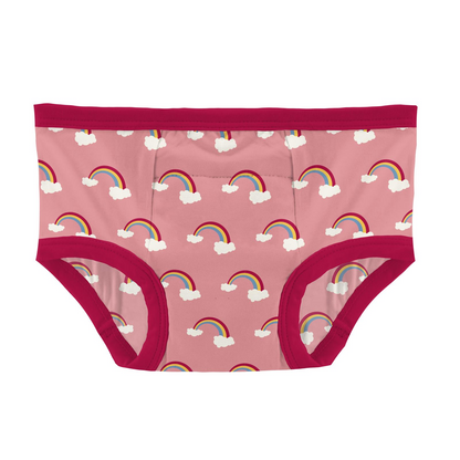 Strawberry Rainbows Training Pants