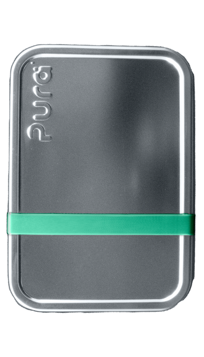 Pura® Lunch Containers