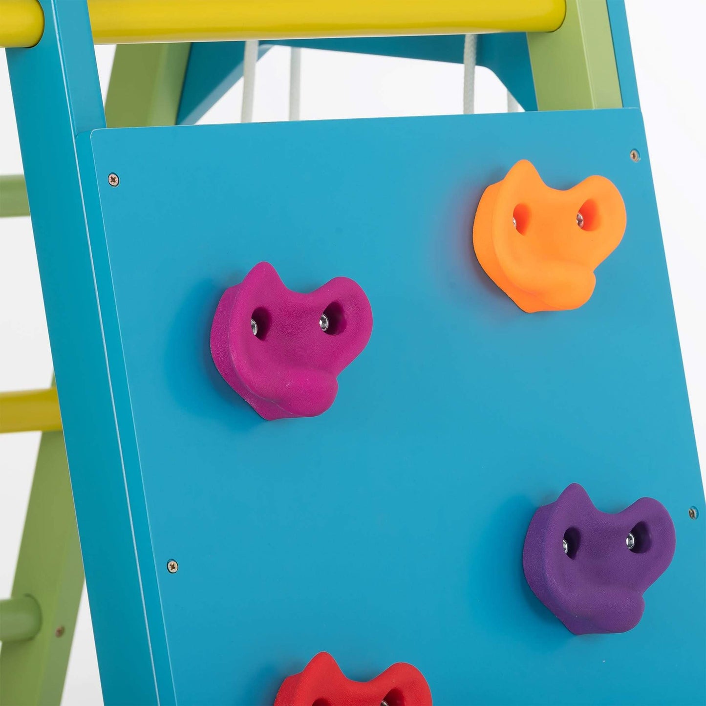 Magnolia | Jungle Gym