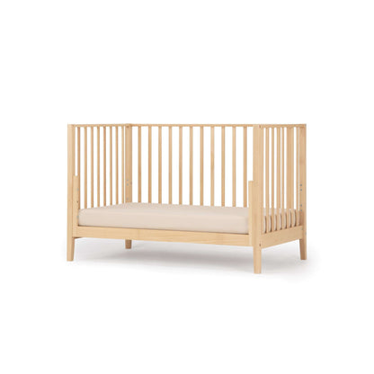 Lala 3-in-1 Convertible Crib