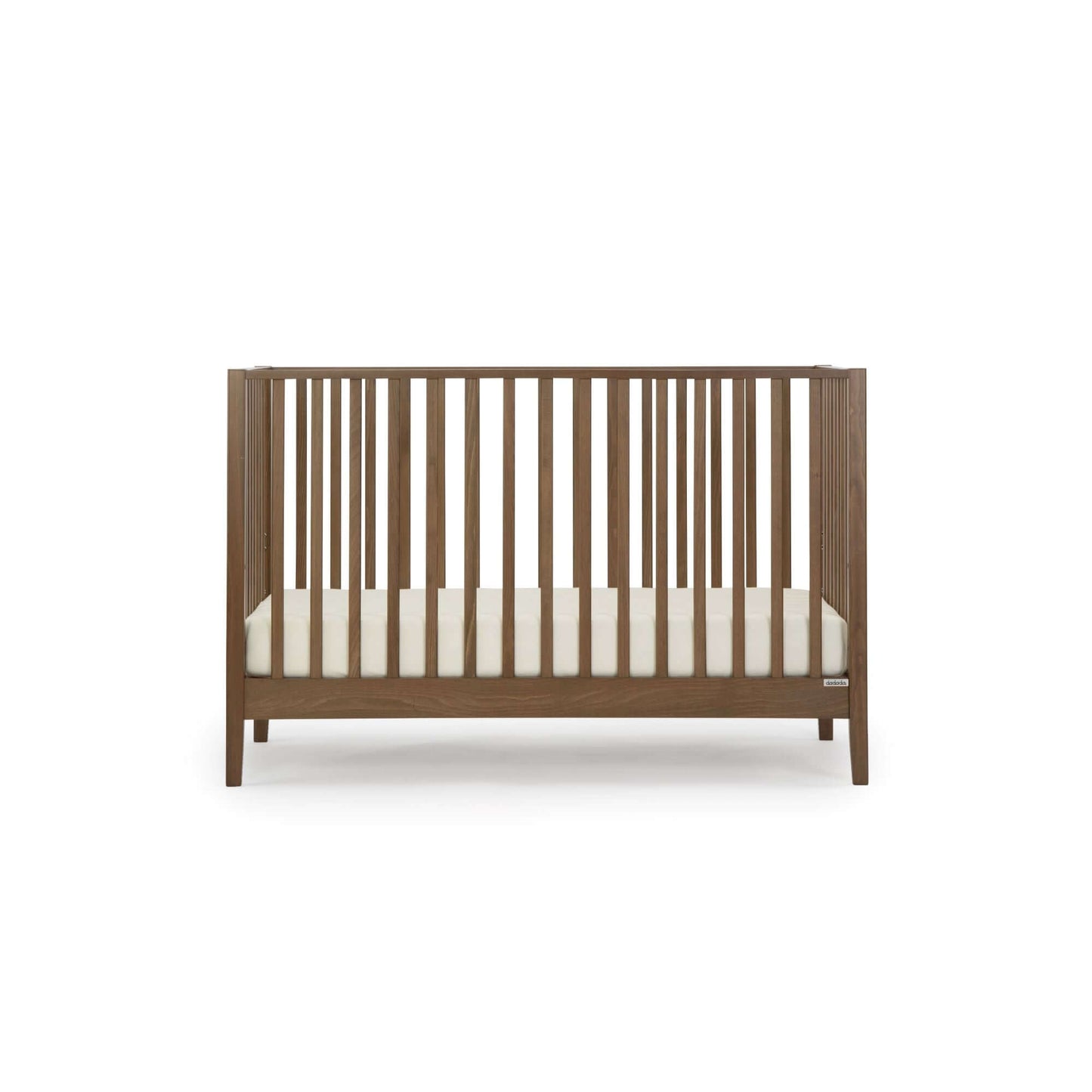 Lala 3-in-1 Convertible Crib