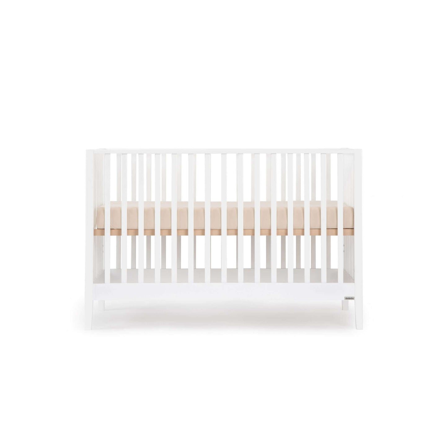 Lala 3-in-1 Convertible Crib